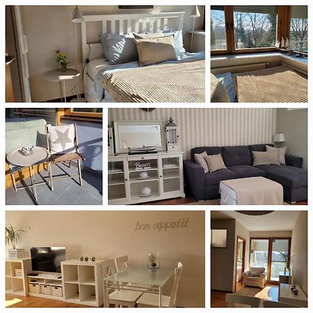 Lux Apartament Poznan, Ul. Mostowa 19 D/5 Exteriör bild