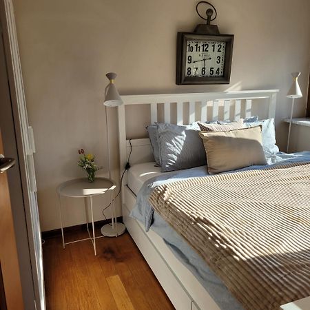 Lux Apartament Poznan, Ul. Mostowa 19 D/5 Exteriör bild