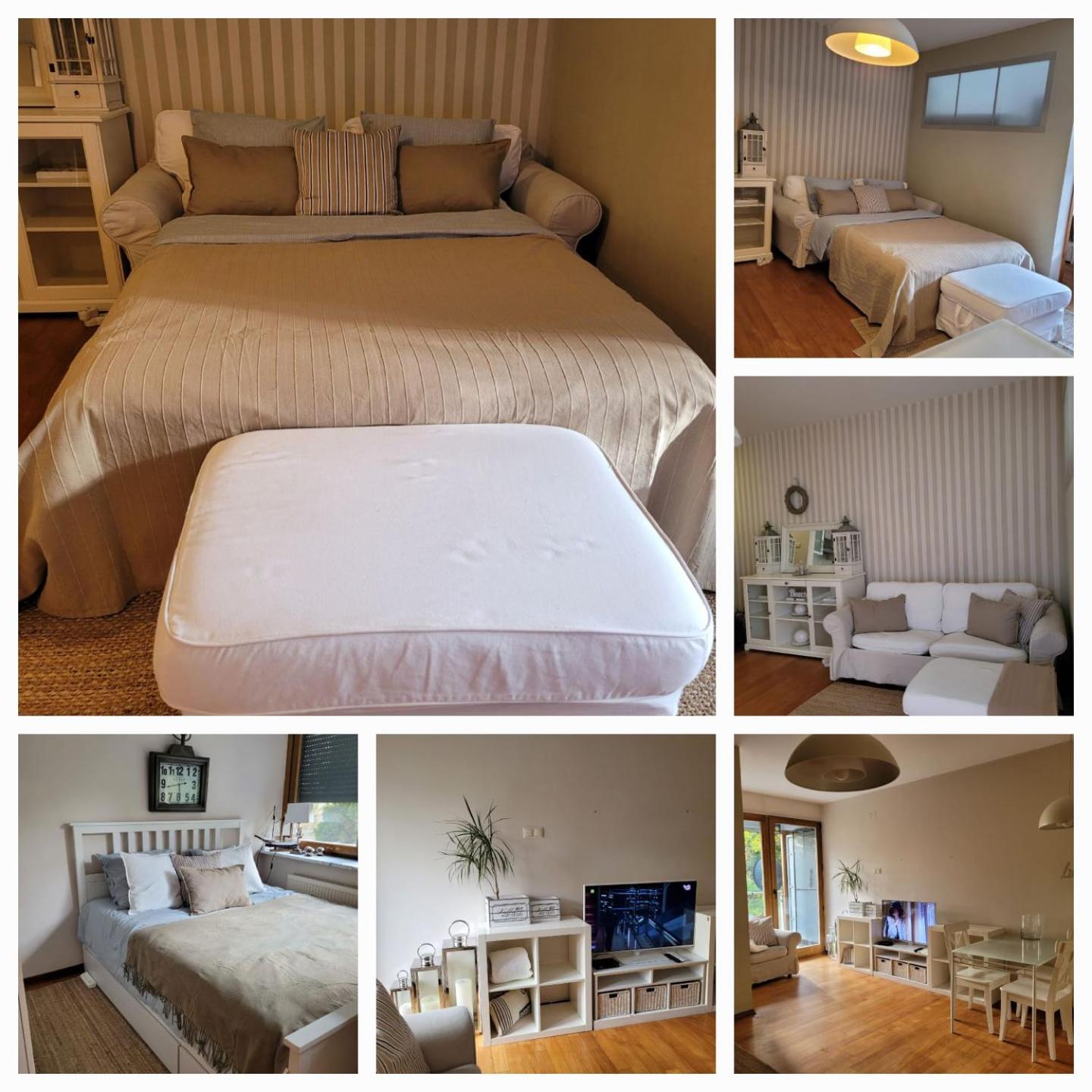 Lux Apartament Poznan, Ul. Mostowa 19 D/5 Exteriör bild