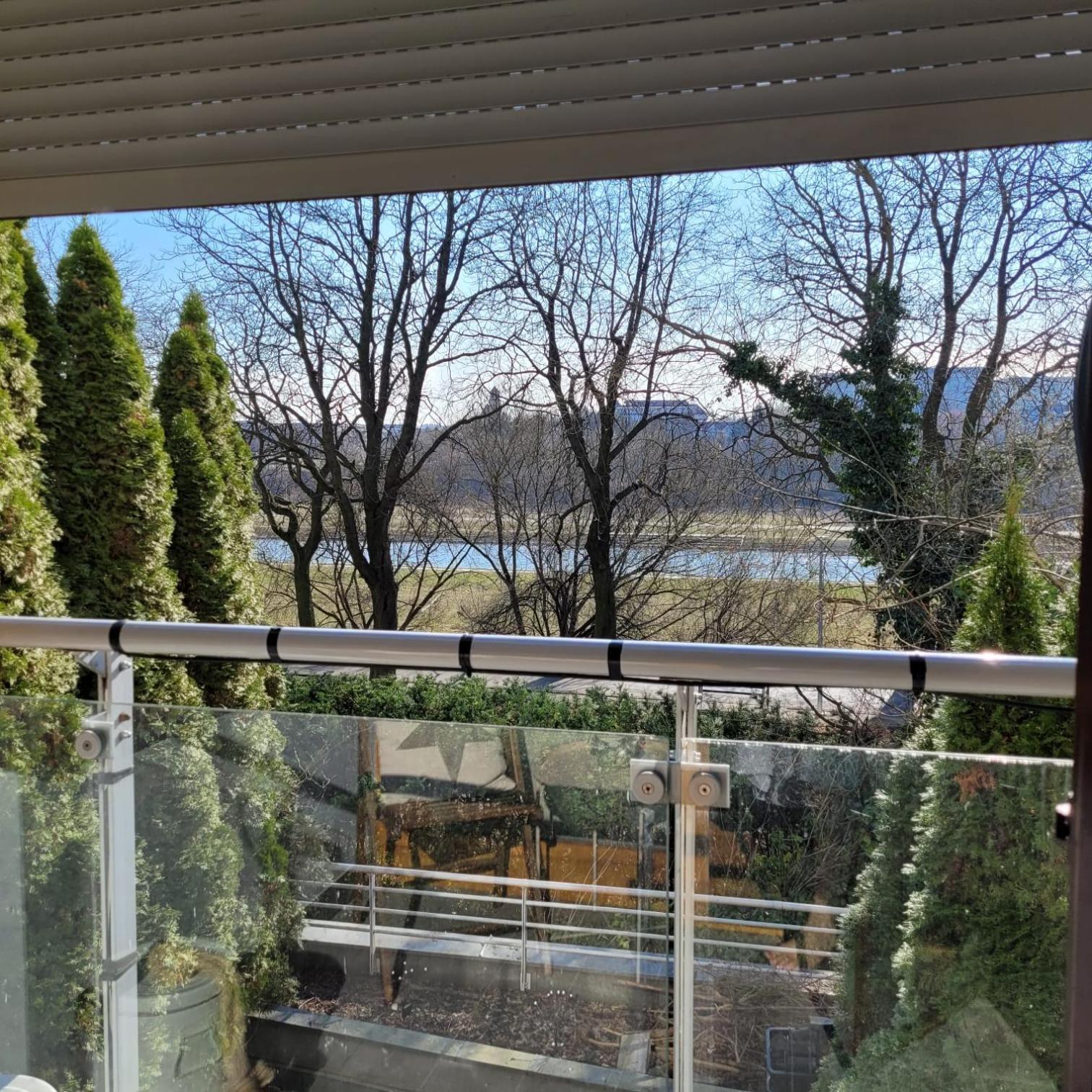 Lux Apartament Poznan, Ul. Mostowa 19 D/5 Exteriör bild