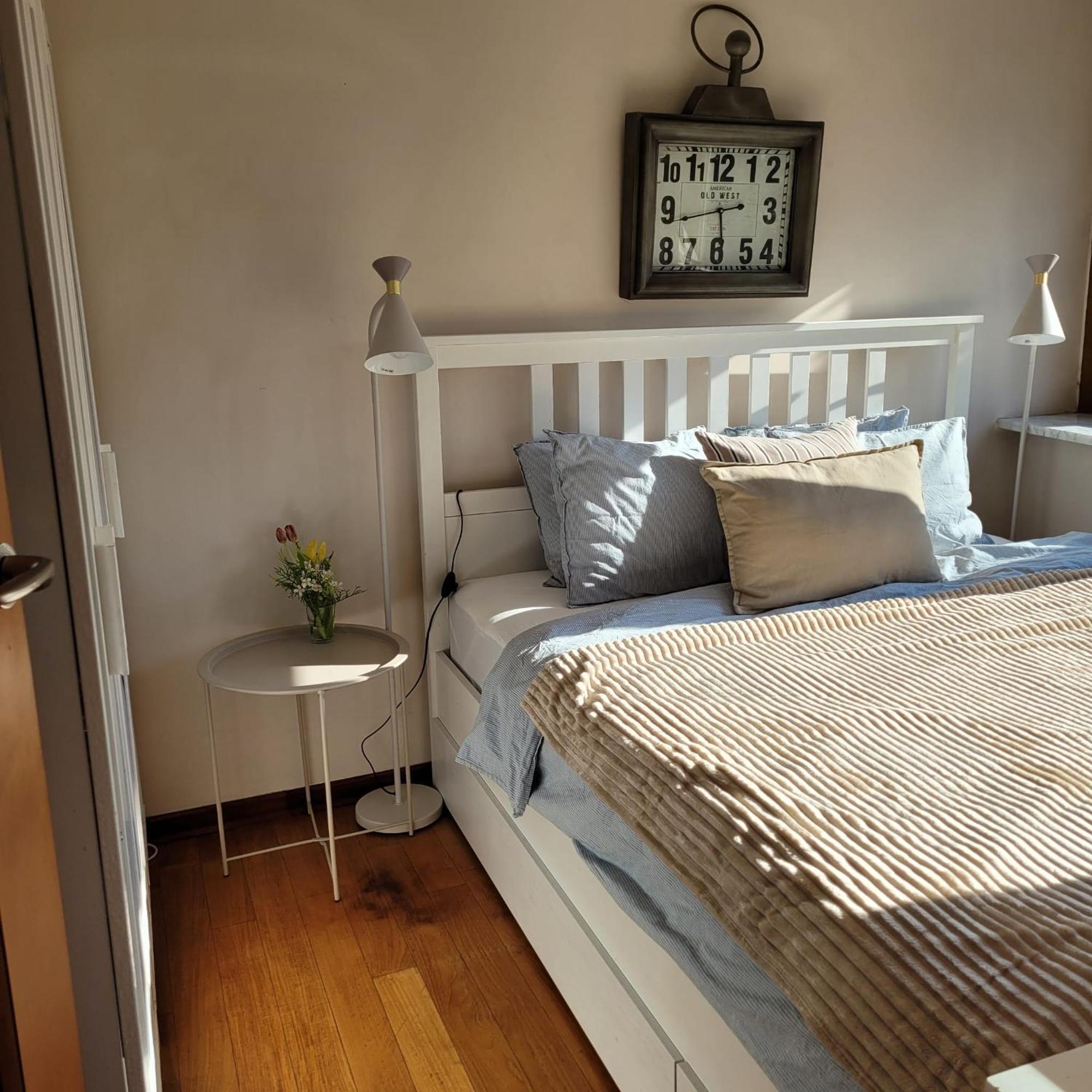 Lux Apartament Poznan, Ul. Mostowa 19 D/5 Exteriör bild