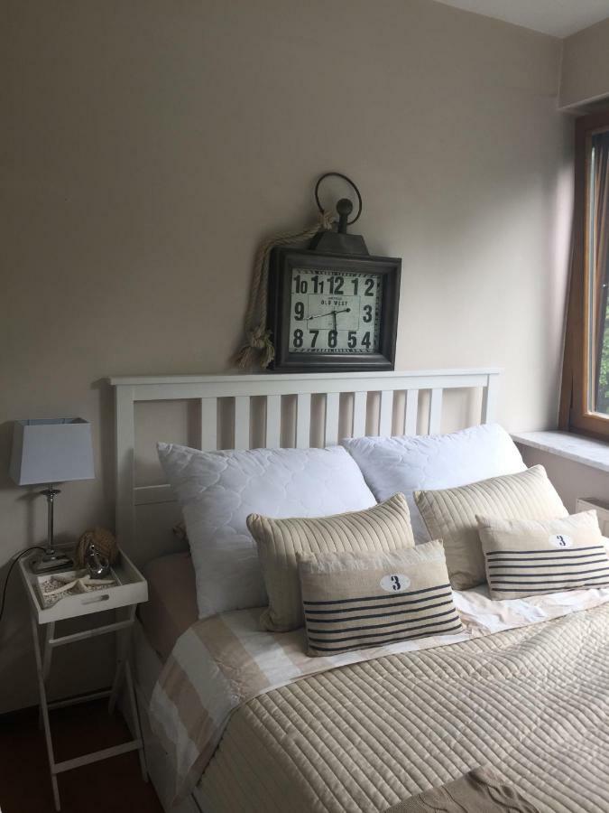 Lux Apartament Poznan, Ul. Mostowa 19 D/5 Exteriör bild