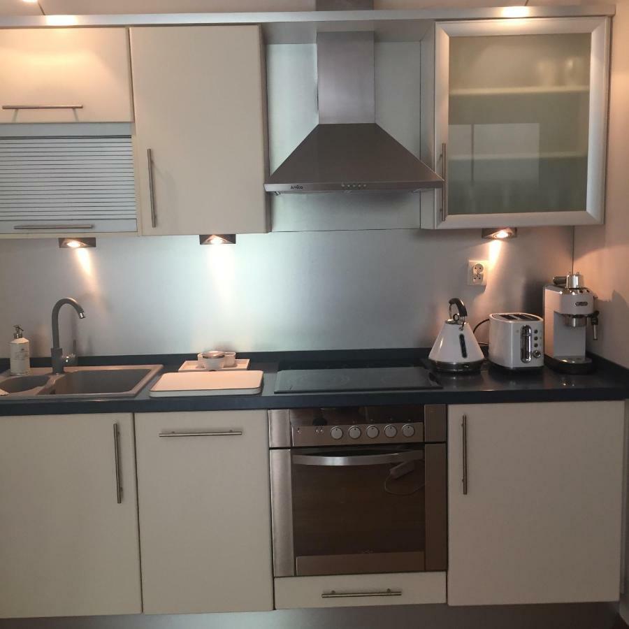 Lux Apartament Poznan, Ul. Mostowa 19 D/5 Exteriör bild