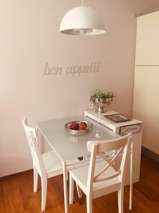 Lux Apartament Poznan, Ul. Mostowa 19 D/5 Exteriör bild