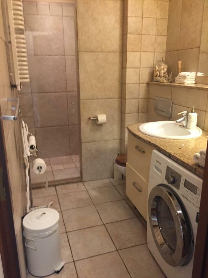 Lux Apartament Poznan, Ul. Mostowa 19 D/5 Exteriör bild