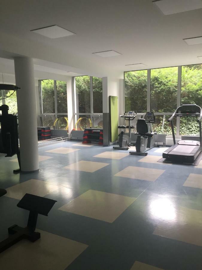 Lux Apartament Poznan, Ul. Mostowa 19 D/5 Exteriör bild