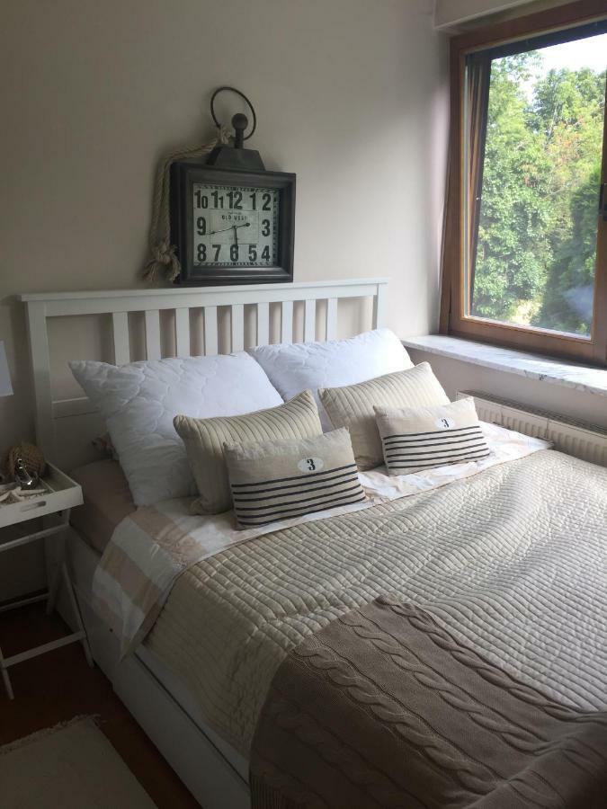 Lux Apartament Poznan, Ul. Mostowa 19 D/5 Exteriör bild