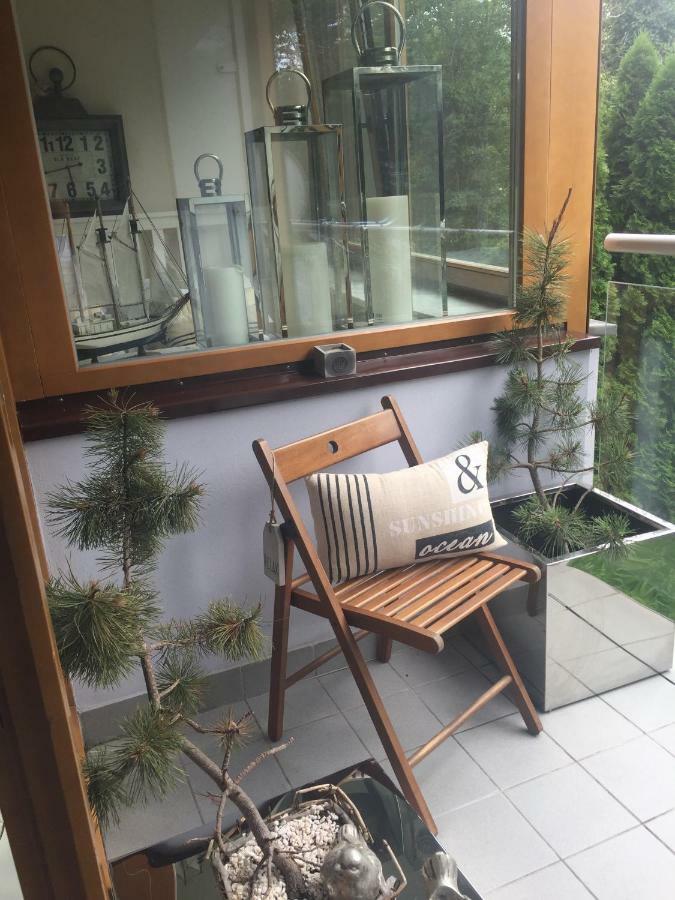 Lux Apartament Poznan, Ul. Mostowa 19 D/5 Exteriör bild