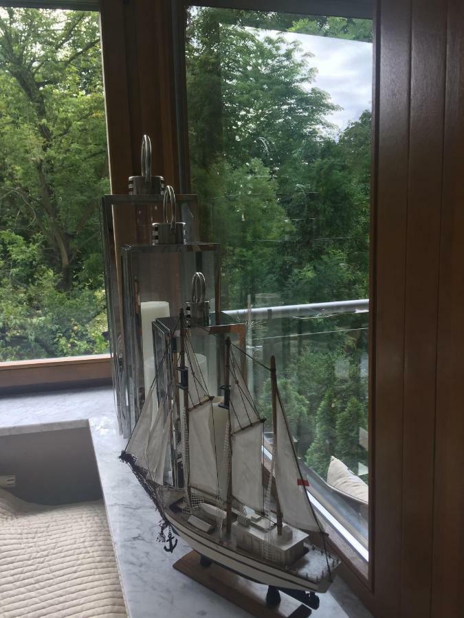 Lux Apartament Poznan, Ul. Mostowa 19 D/5 Exteriör bild