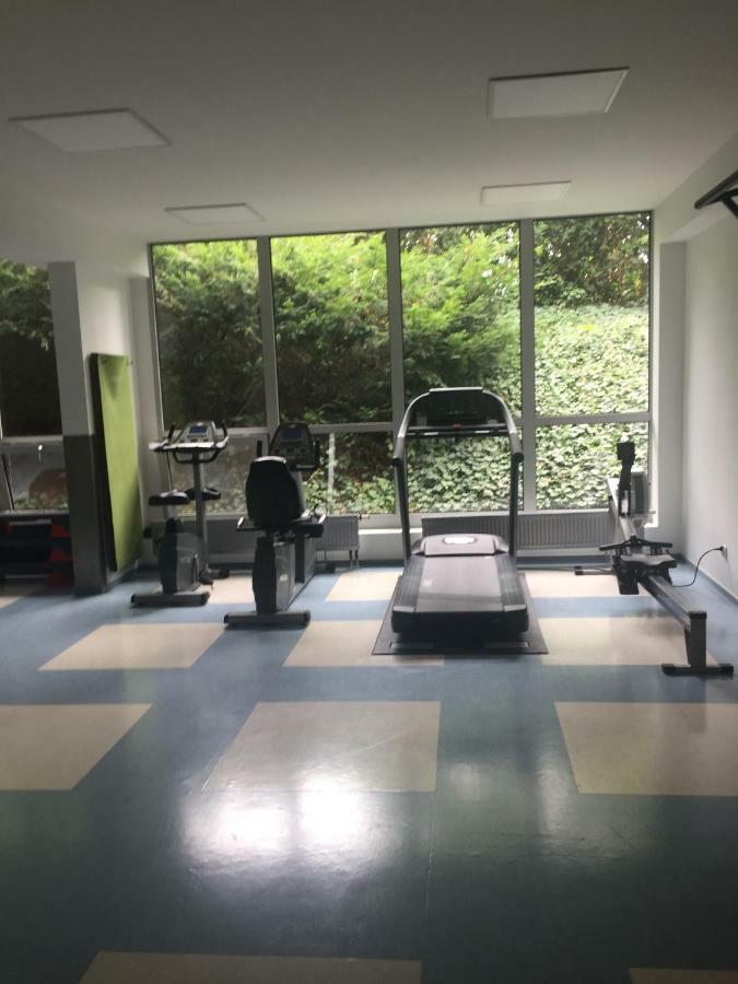 Lux Apartament Poznan, Ul. Mostowa 19 D/5 Exteriör bild