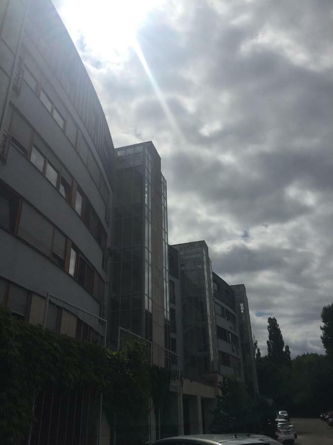 Lux Apartament Poznan, Ul. Mostowa 19 D/5 Exteriör bild