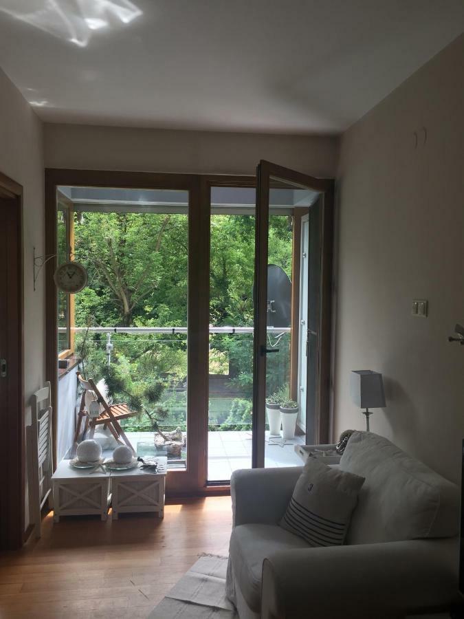 Lux Apartament Poznan, Ul. Mostowa 19 D/5 Exteriör bild