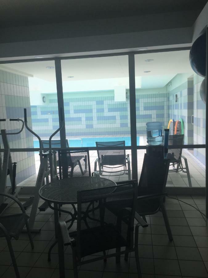 Lux Apartament Poznan, Ul. Mostowa 19 D/5 Exteriör bild