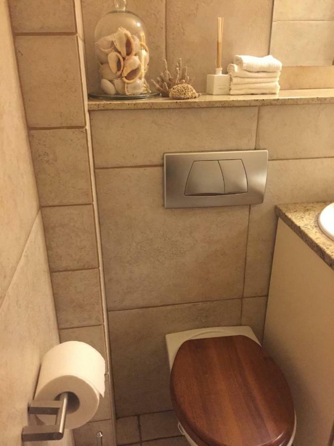 Lux Apartament Poznan, Ul. Mostowa 19 D/5 Exteriör bild
