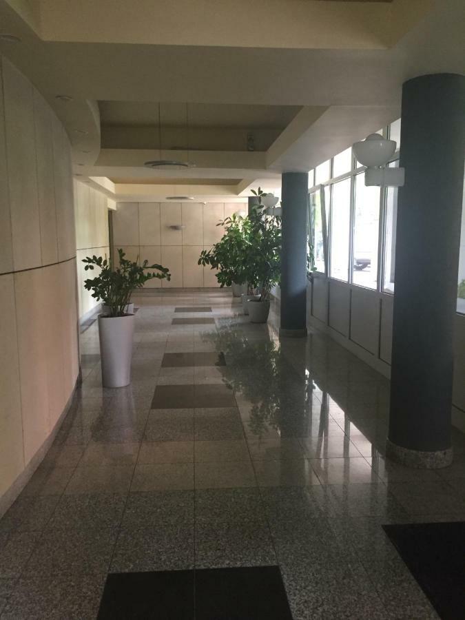 Lux Apartament Poznan, Ul. Mostowa 19 D/5 Exteriör bild